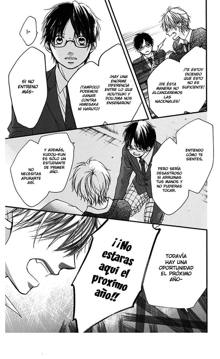 Read Kono Oto Tomare! (ES) Manga Online