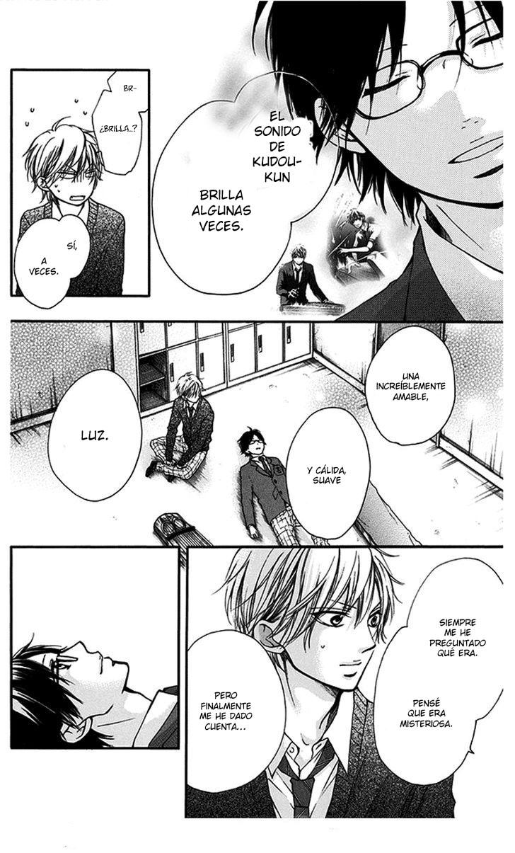 Read Kono Oto Tomare! (ES) Manga Online