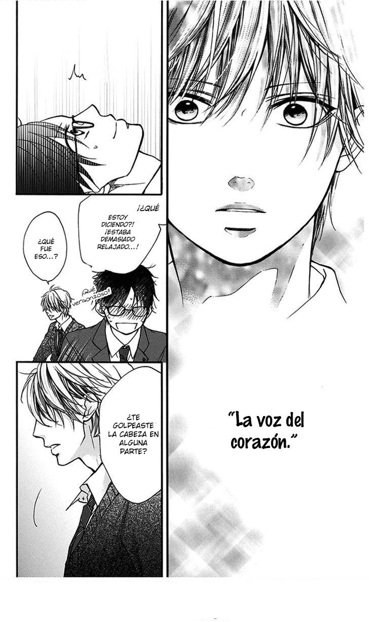 Read Kono Oto Tomare! (ES) Manga Online