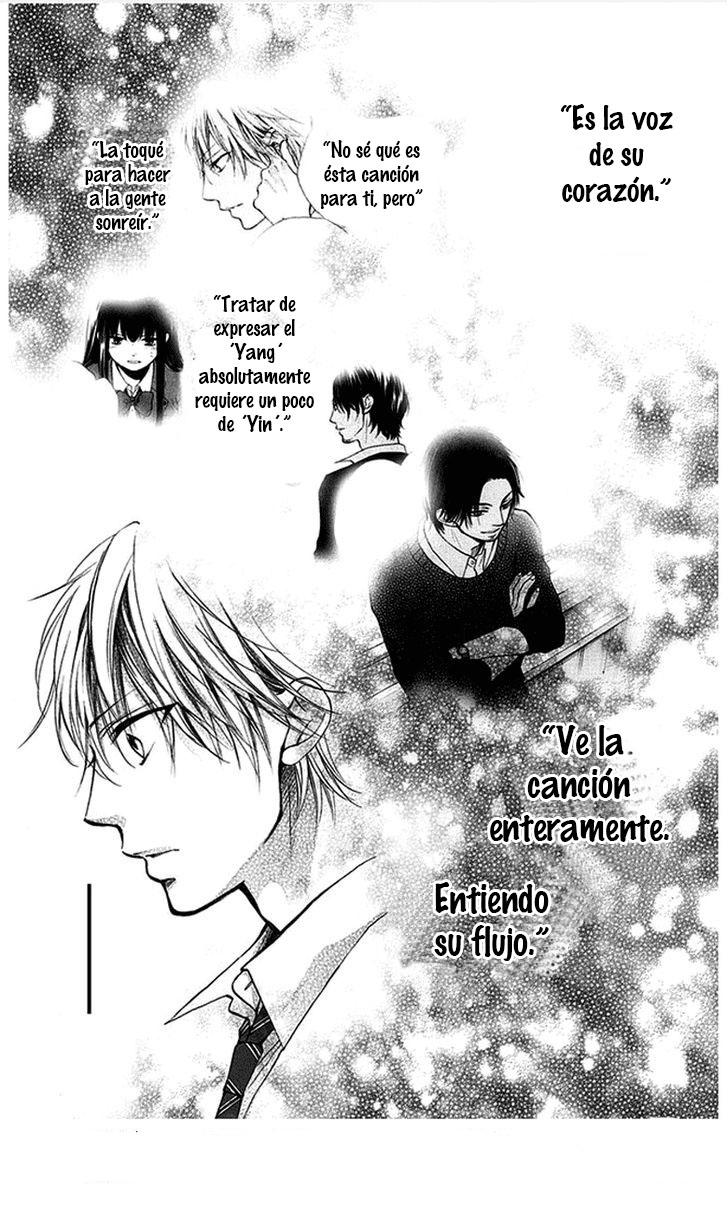 Read Kono Oto Tomare! (ES) Manga Online