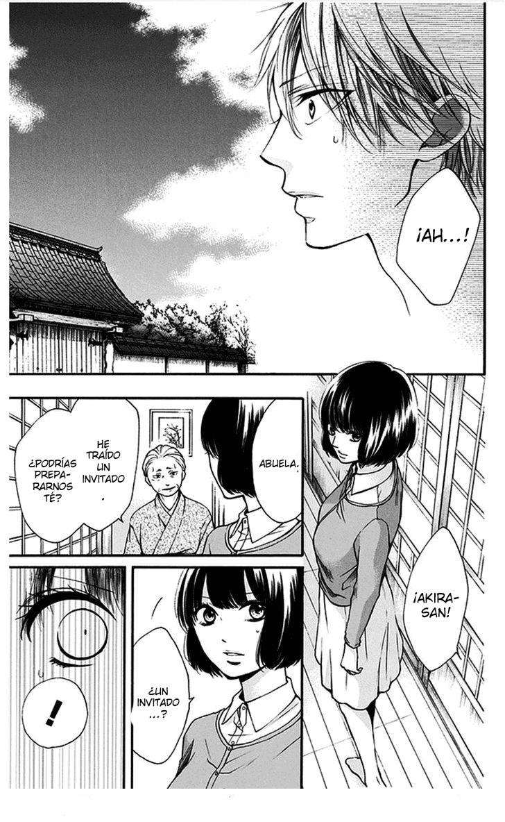 Read Kono Oto Tomare! (ES) Manga Online
