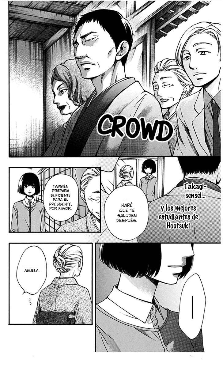 Read Kono Oto Tomare! (ES) Manga Online