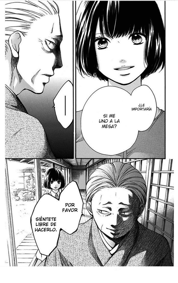 Read Kono Oto Tomare! (ES) Manga Online