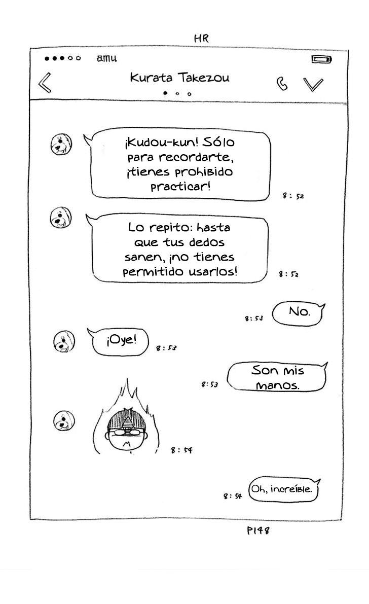 Read Kono Oto Tomare! (ES) Manga Online