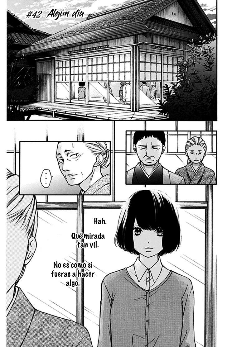 Read Kono Oto Tomare! (ES) Manga Online