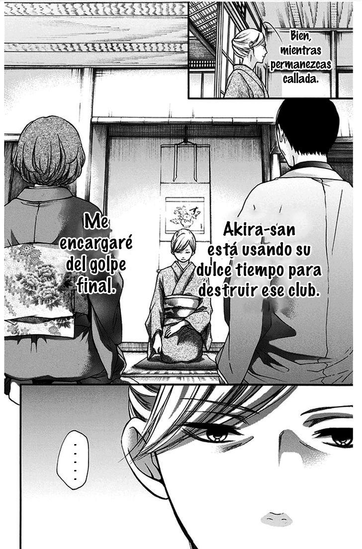 Read Kono Oto Tomare! (ES) Manga Online