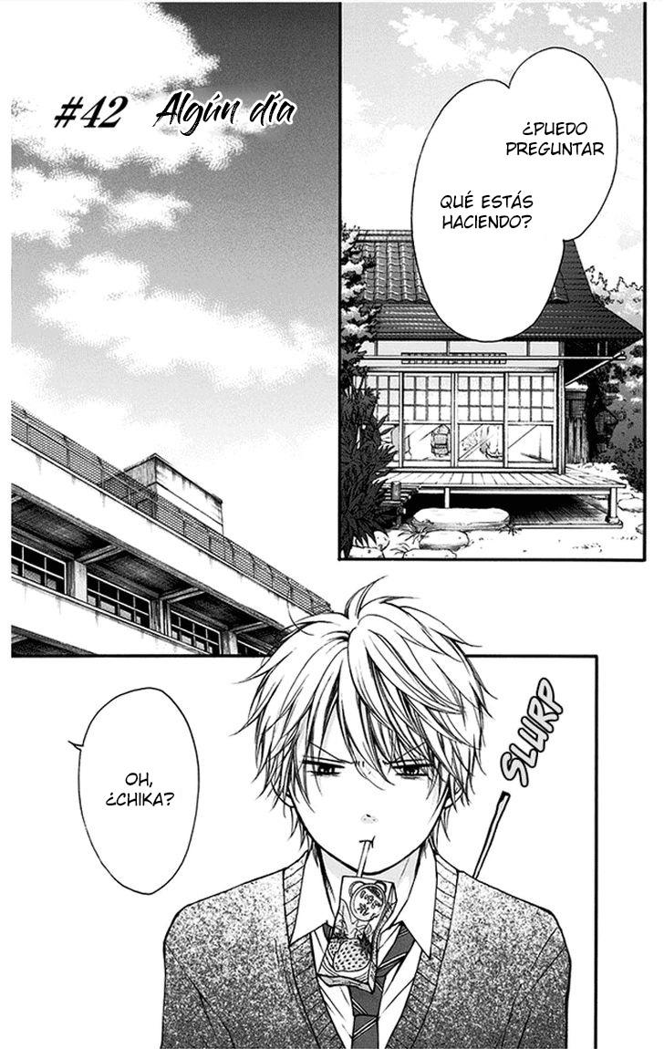 Read Kono Oto Tomare! (ES) Manga Online