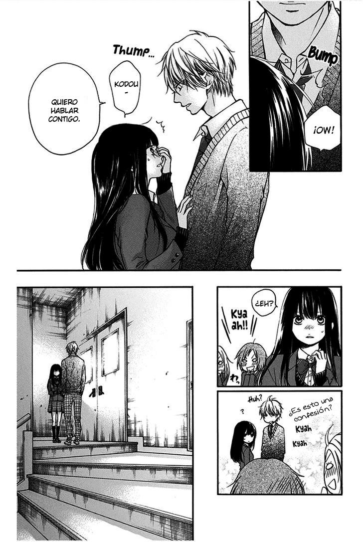 Read Kono Oto Tomare! (ES) Manga Online