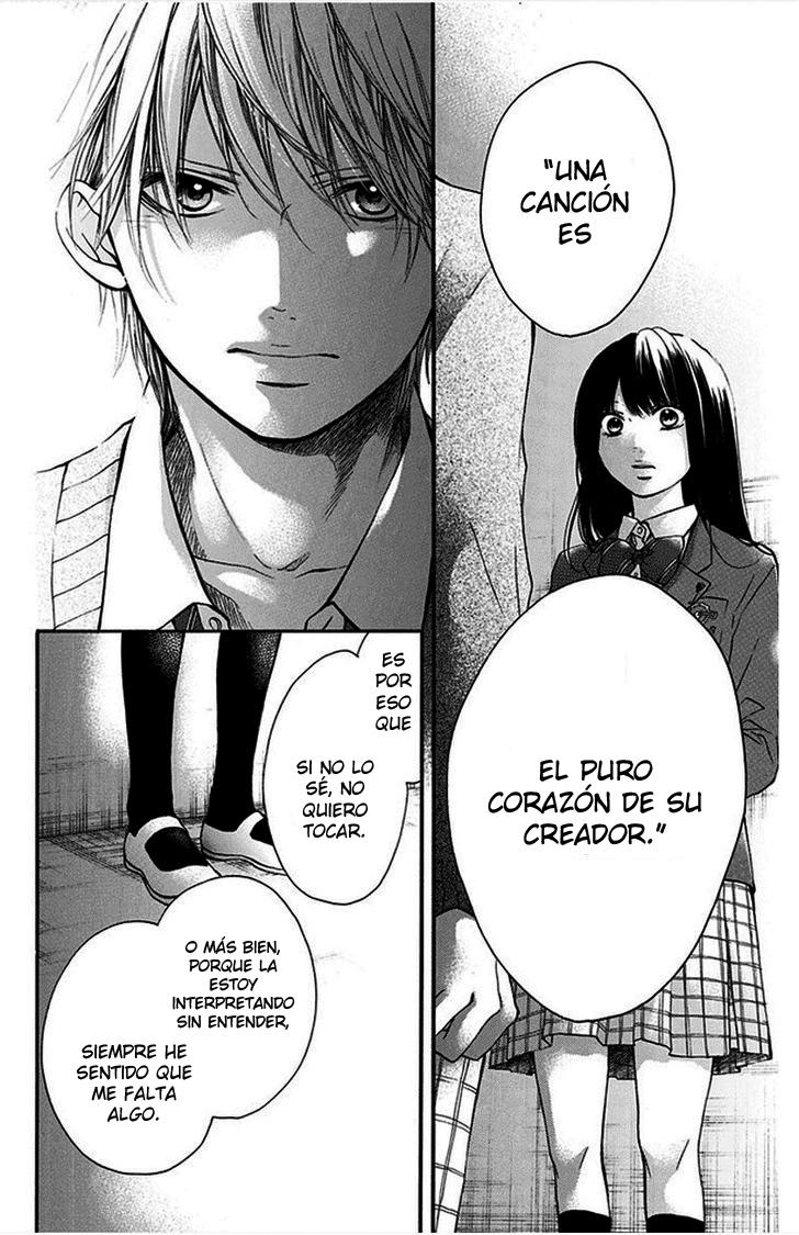 Read Kono Oto Tomare! (ES) Manga Online