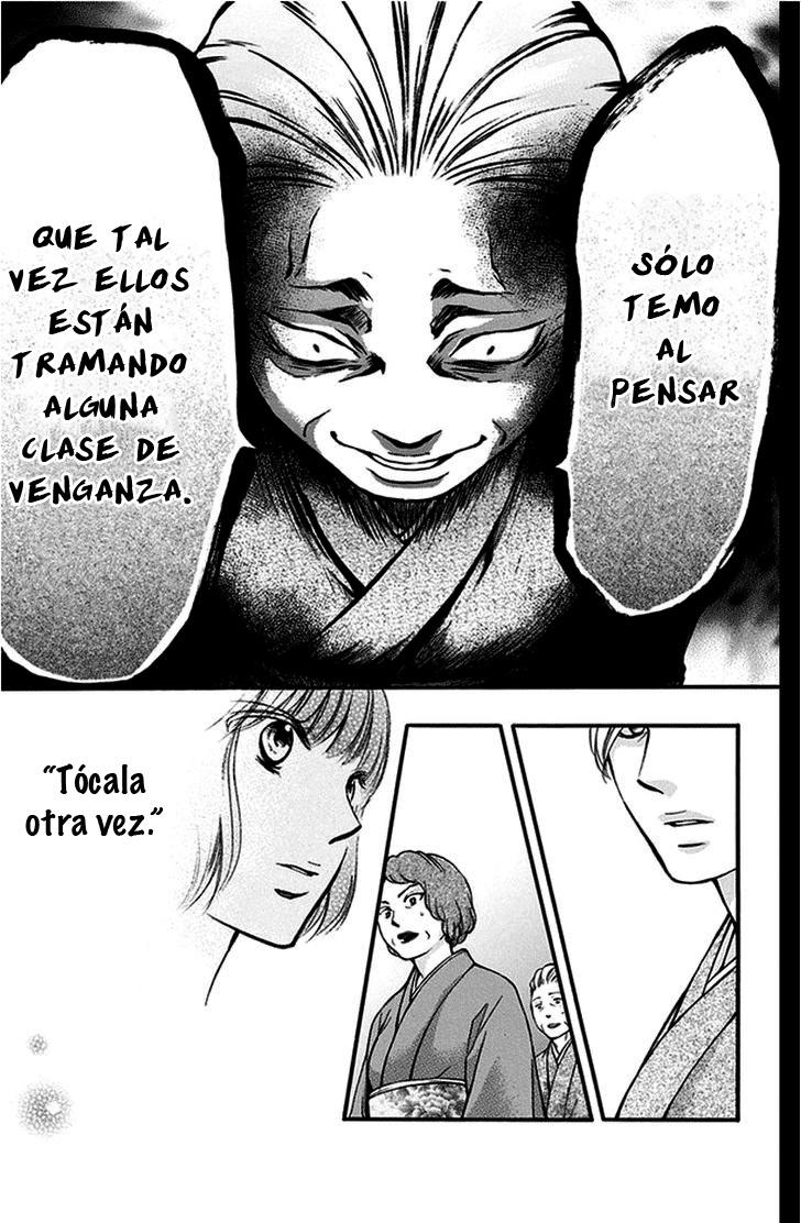 Read Kono Oto Tomare! (ES) Manga Online