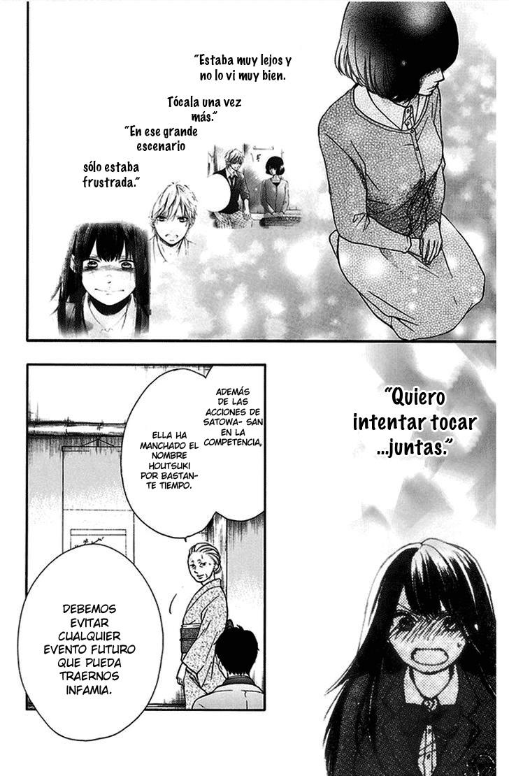 Read Kono Oto Tomare! (ES) Manga Online