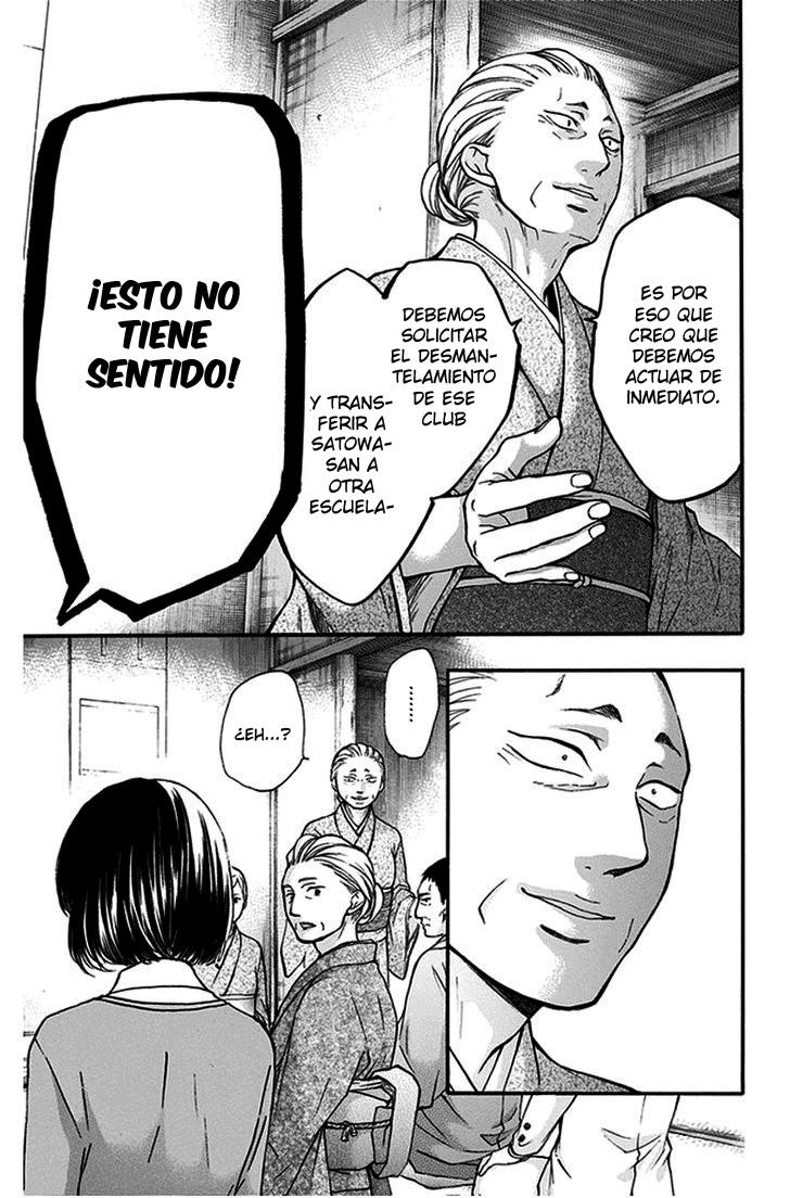 Read Kono Oto Tomare! (ES) Manga Online
