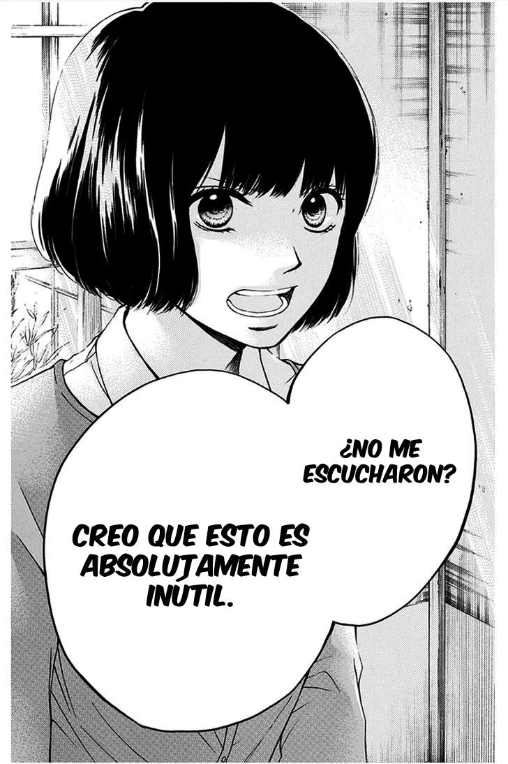 Read Kono Oto Tomare! (ES) Manga Online