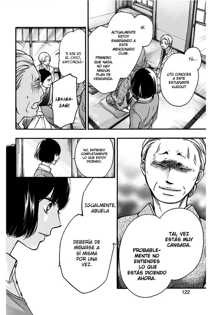 Read Kono Oto Tomare! (ES) Manga Online