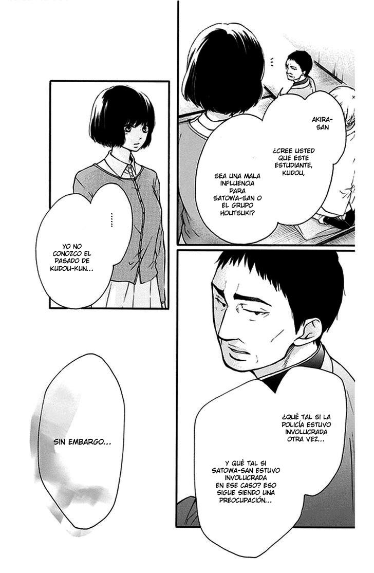 Read Kono Oto Tomare! (ES) Manga Online