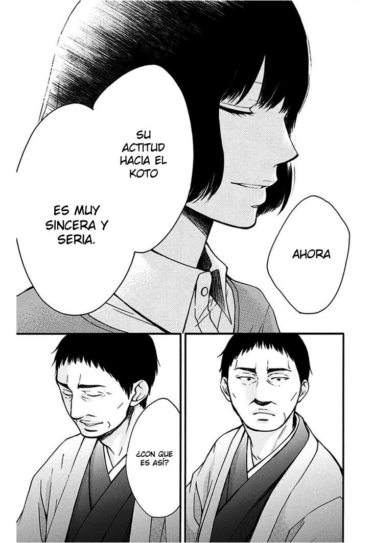 Read Kono Oto Tomare! (ES) Manga Online