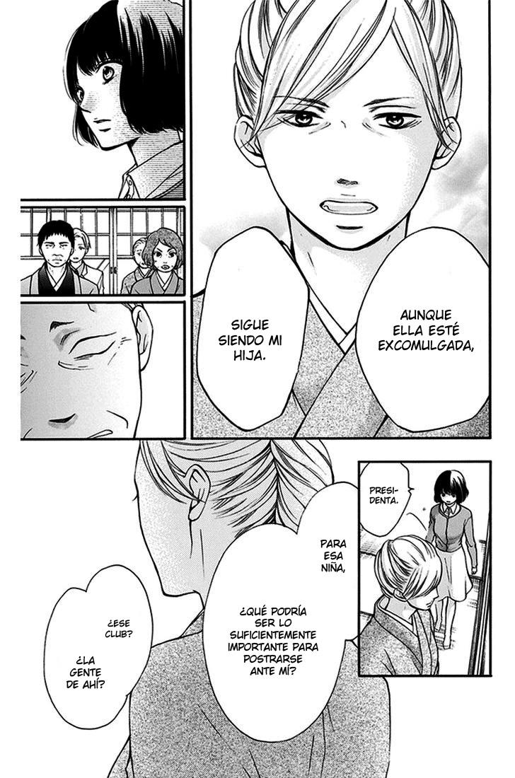 Read Kono Oto Tomare! (ES) Manga Online