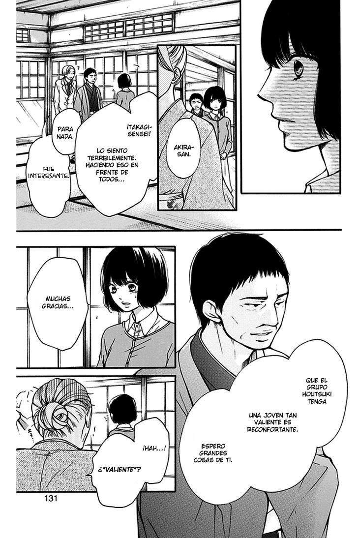 Read Kono Oto Tomare! (ES) Manga Online