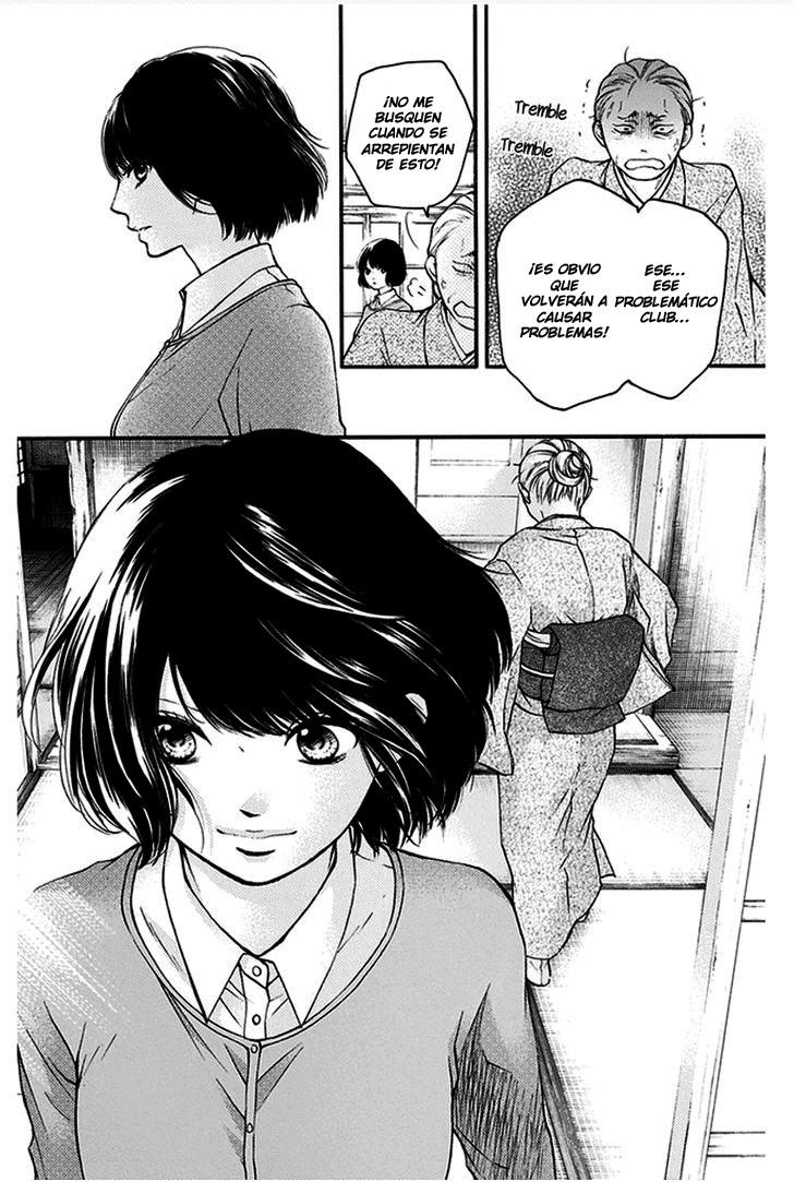 Read Kono Oto Tomare! (ES) Manga Online