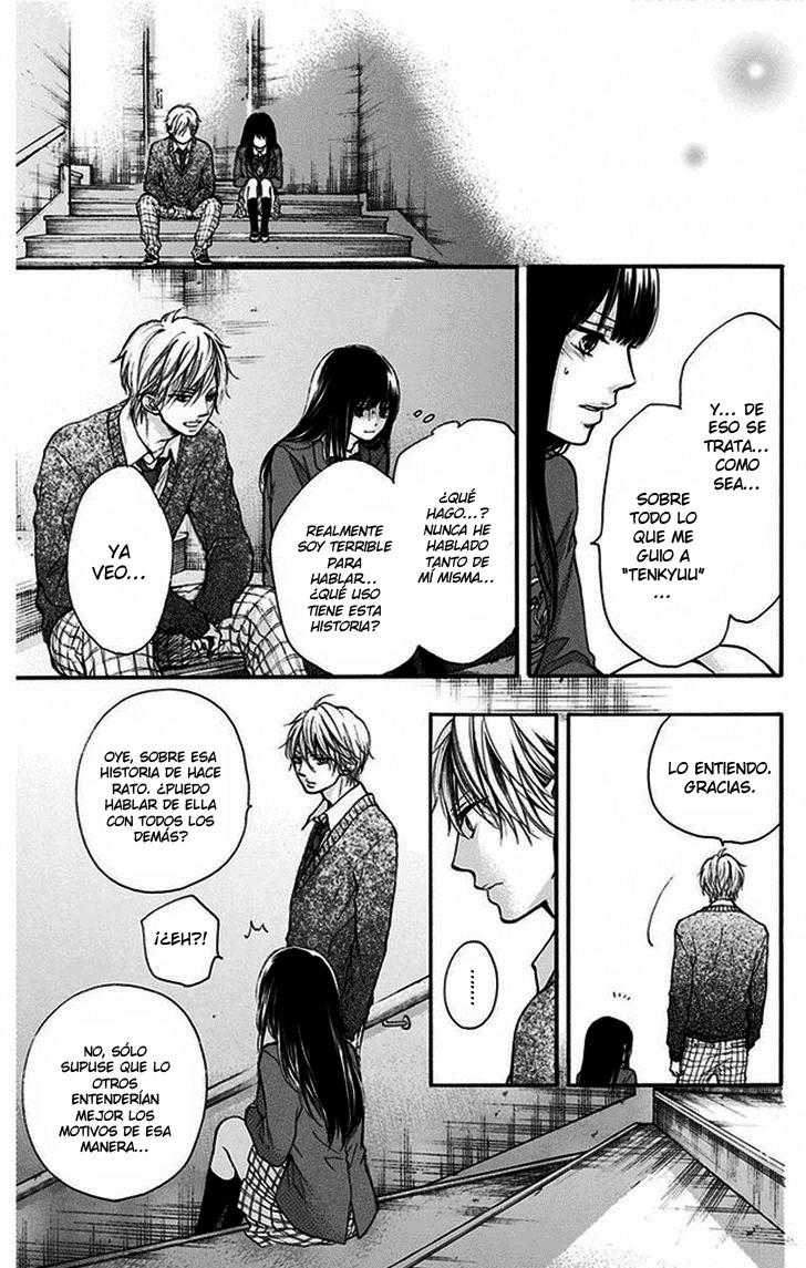 Read Kono Oto Tomare! (ES) Manga Online