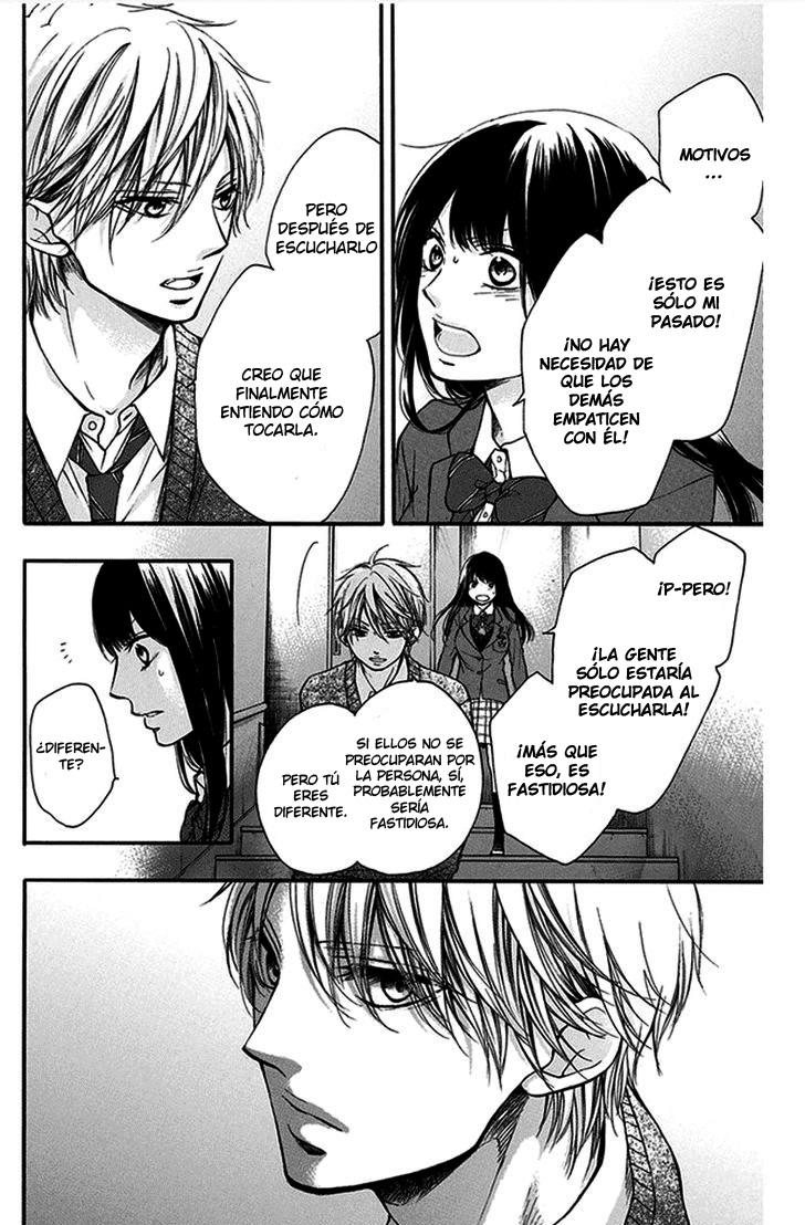 Read Kono Oto Tomare! (ES) Manga Online