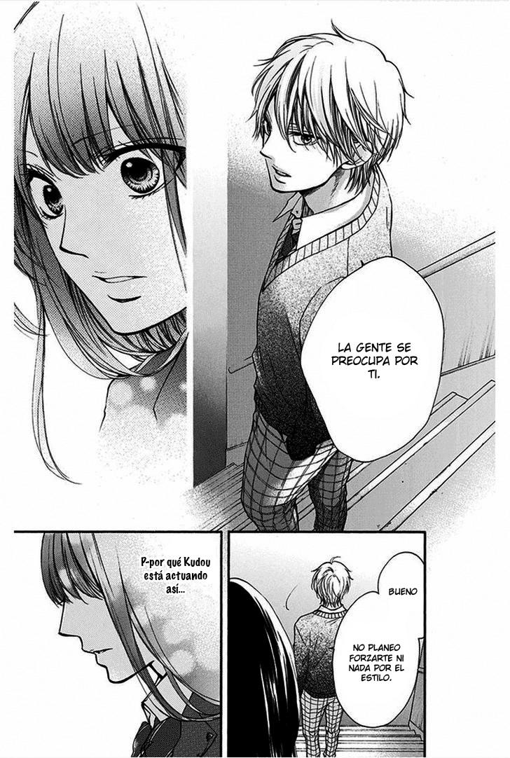 Read Kono Oto Tomare! (ES) Manga Online