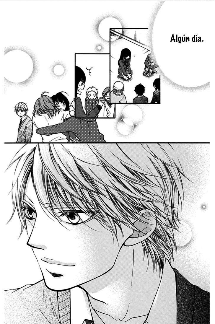 Read Kono Oto Tomare! (ES) Manga Online