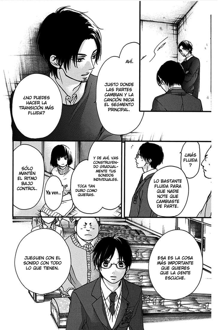 Read Kono Oto Tomare! (ES) Manga Online