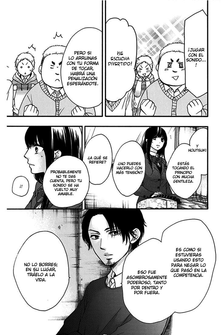 Read Kono Oto Tomare! (ES) Manga Online