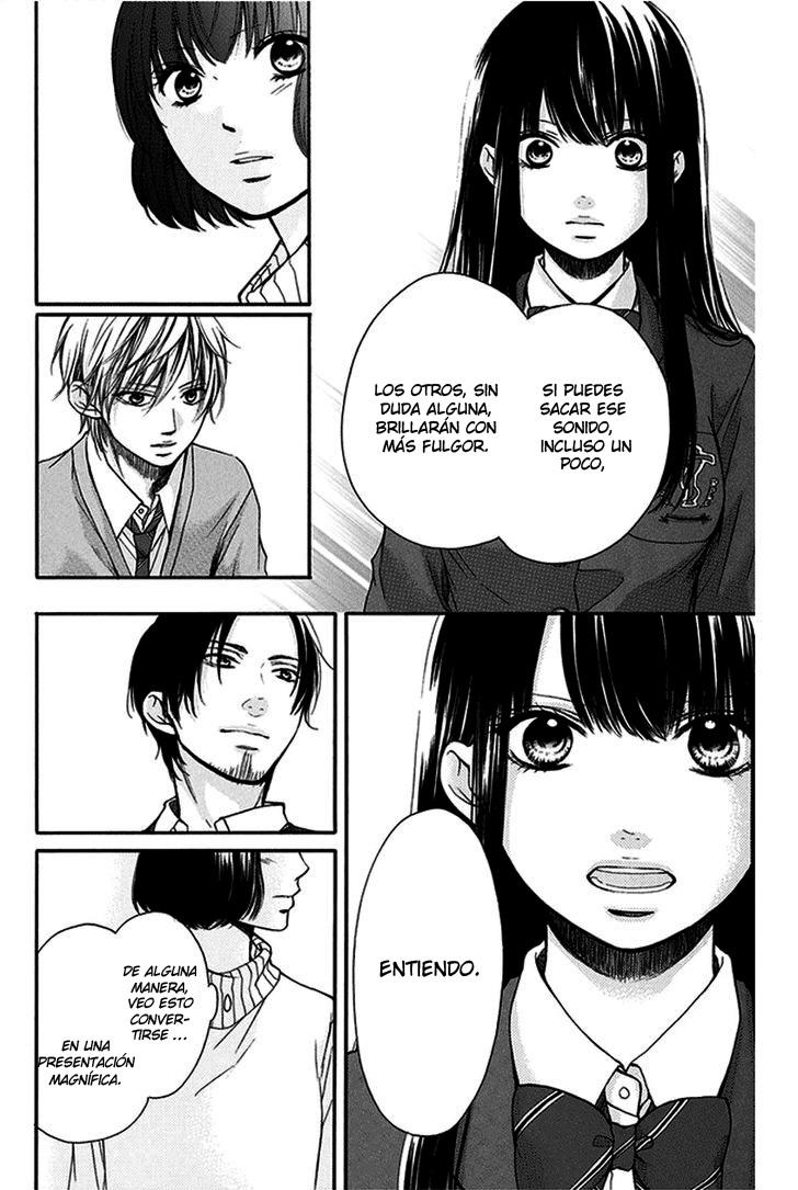 Read Kono Oto Tomare! (ES) Manga Online