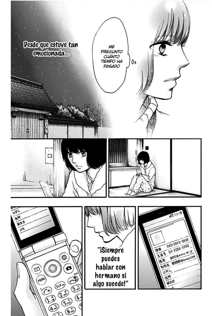 Read Kono Oto Tomare! (ES) Manga Online