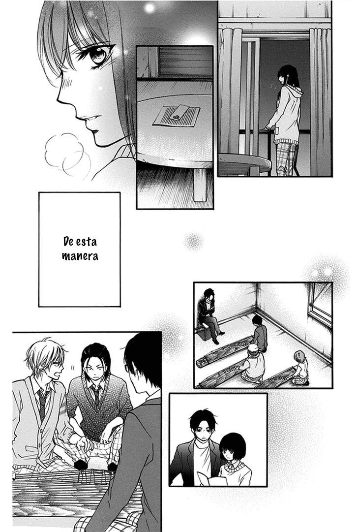 Read Kono Oto Tomare! (ES) Manga Online