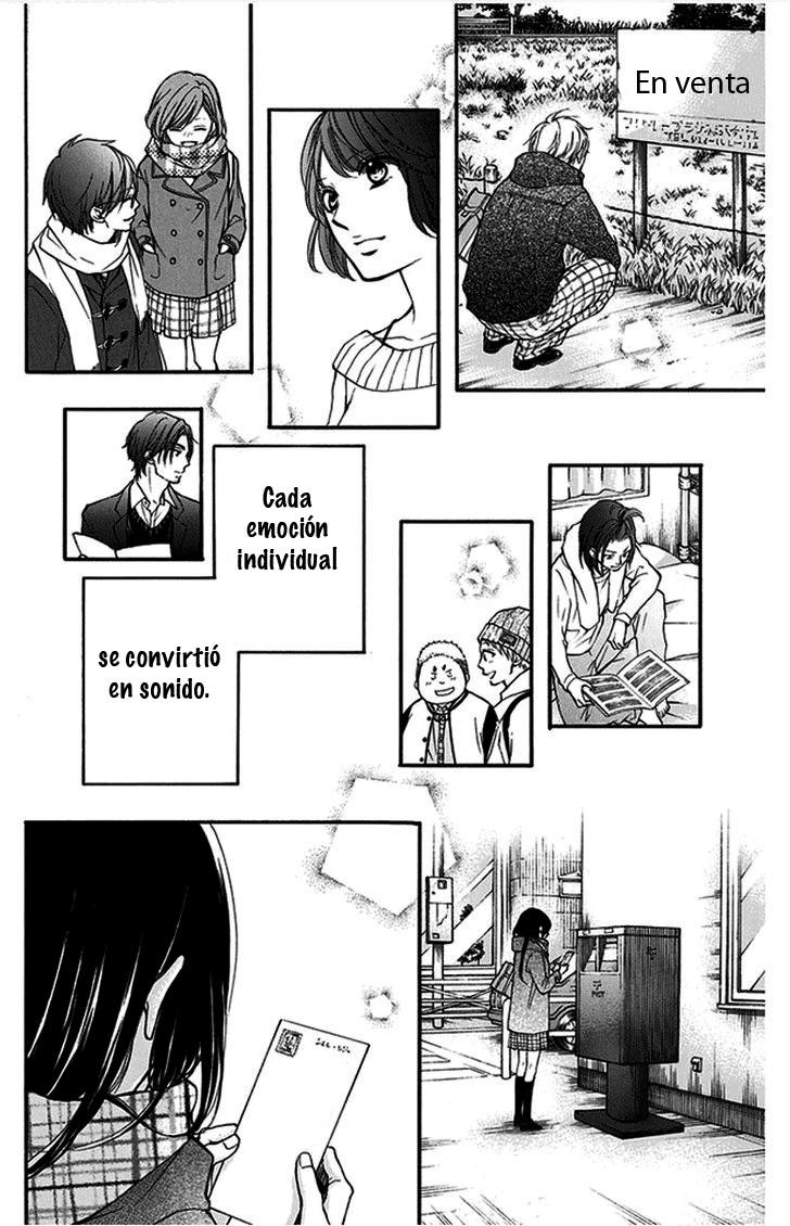 Read Kono Oto Tomare! (ES) Manga Online