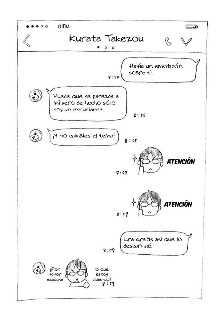 Read Kono Oto Tomare! (ES) Manga Online