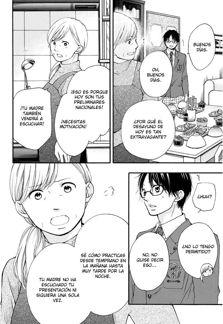Read Kono Oto Tomare! (ES) Manga Online