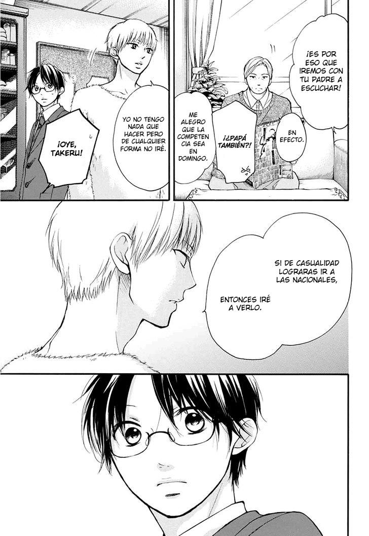 Read Kono Oto Tomare! (ES) Manga Online