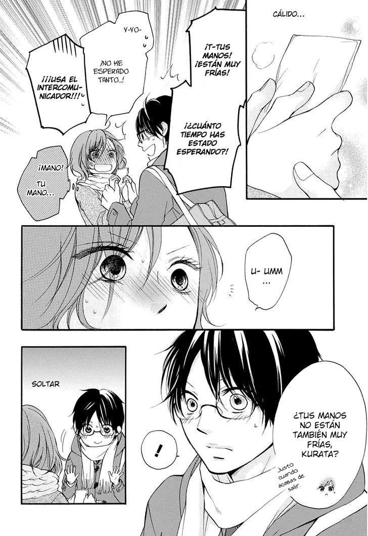 Read Kono Oto Tomare! (ES) Manga Online