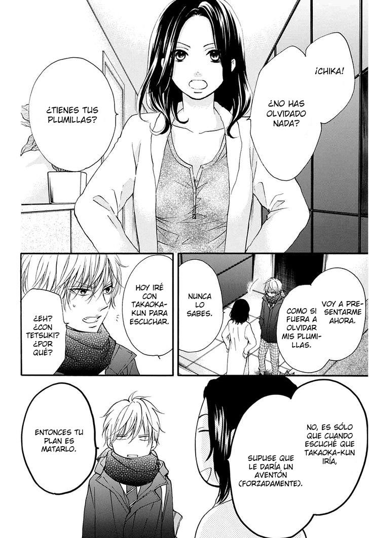 Read Kono Oto Tomare! (ES) Manga Online