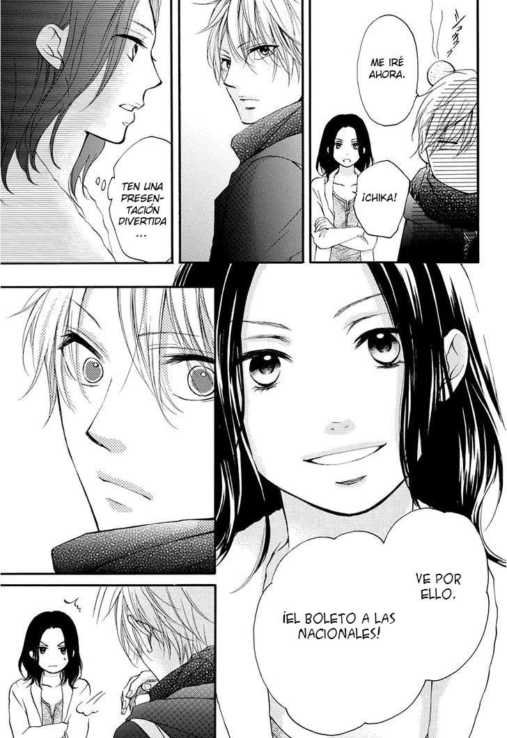 Read Kono Oto Tomare! (ES) Manga Online