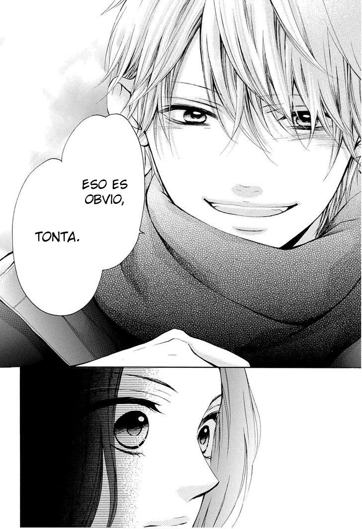 Read Kono Oto Tomare! (ES) Manga Online