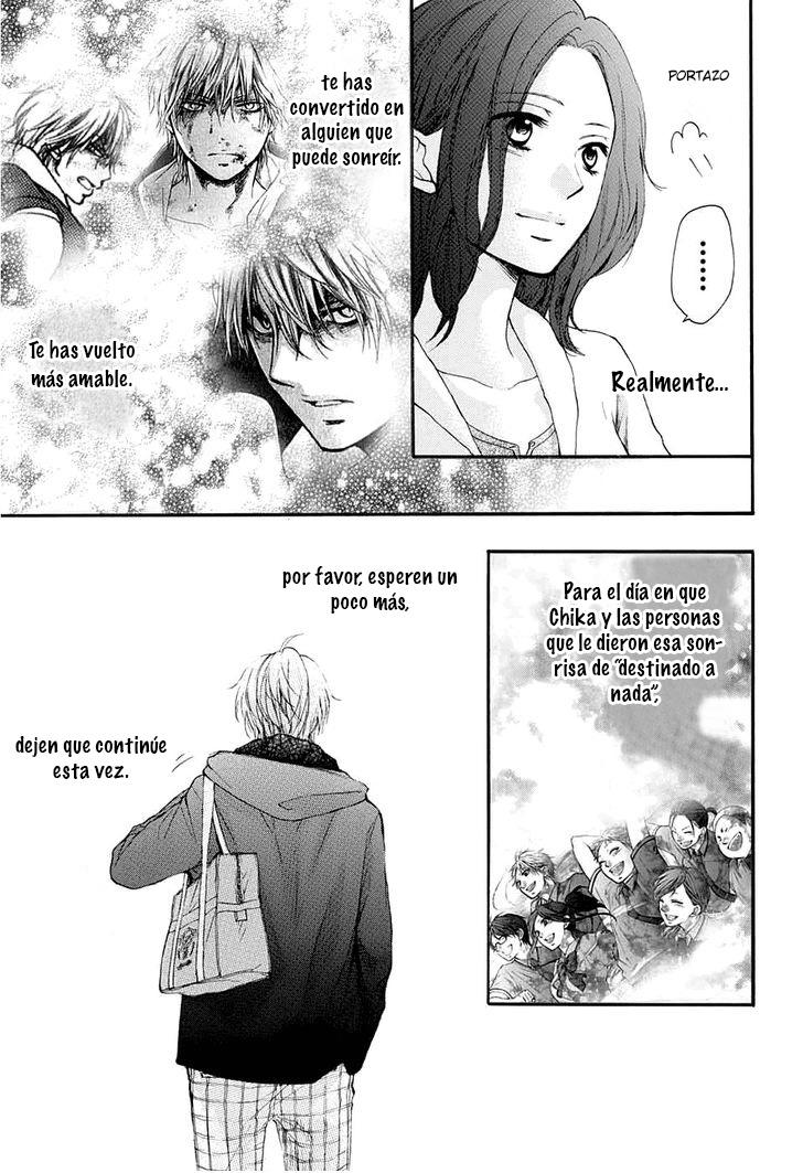 Read Kono Oto Tomare! (ES) Manga Online