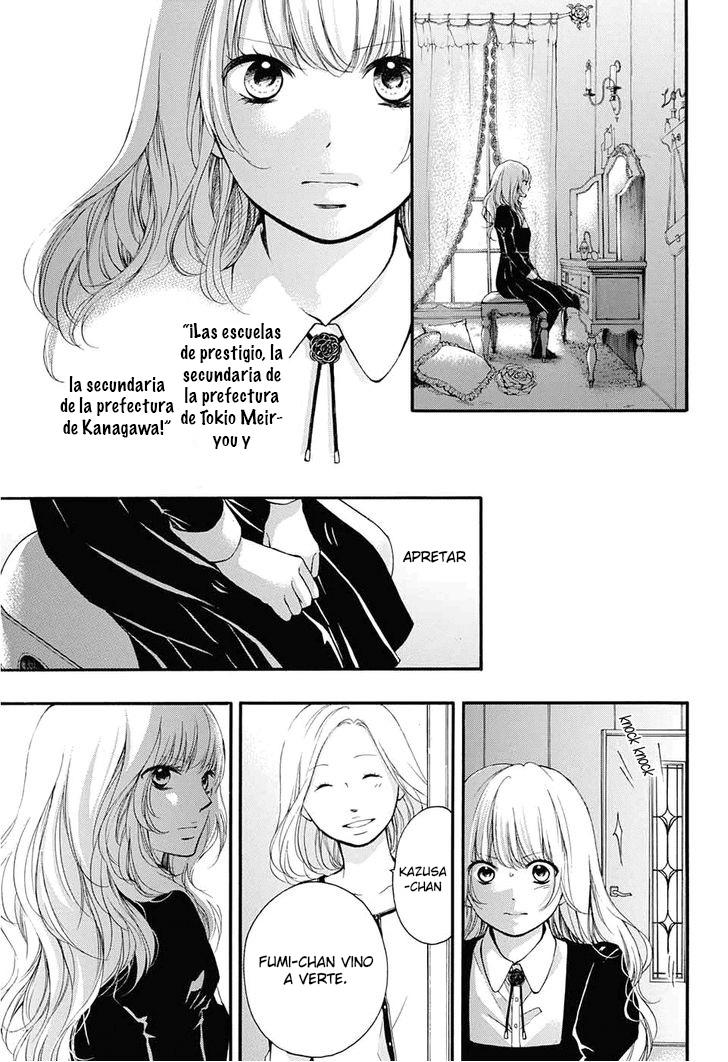 Read Kono Oto Tomare! (ES) Manga Online