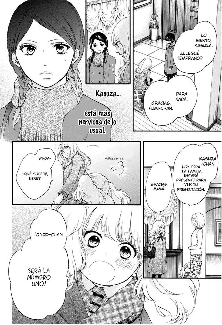 Read Kono Oto Tomare! (ES) Manga Online