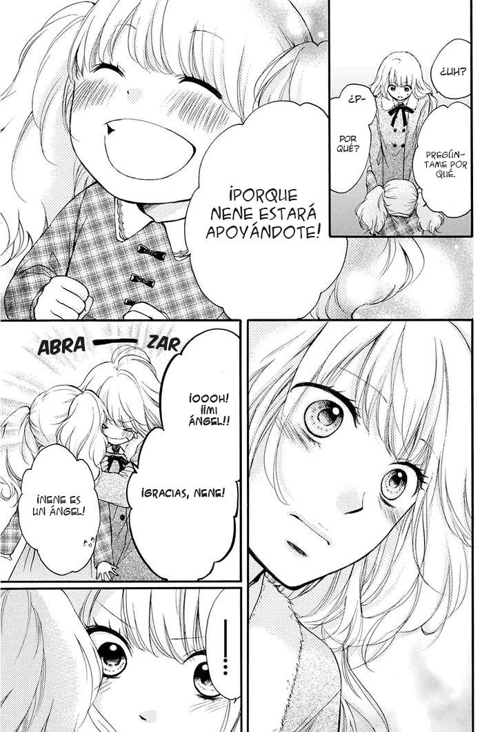 Read Kono Oto Tomare! (ES) Manga Online