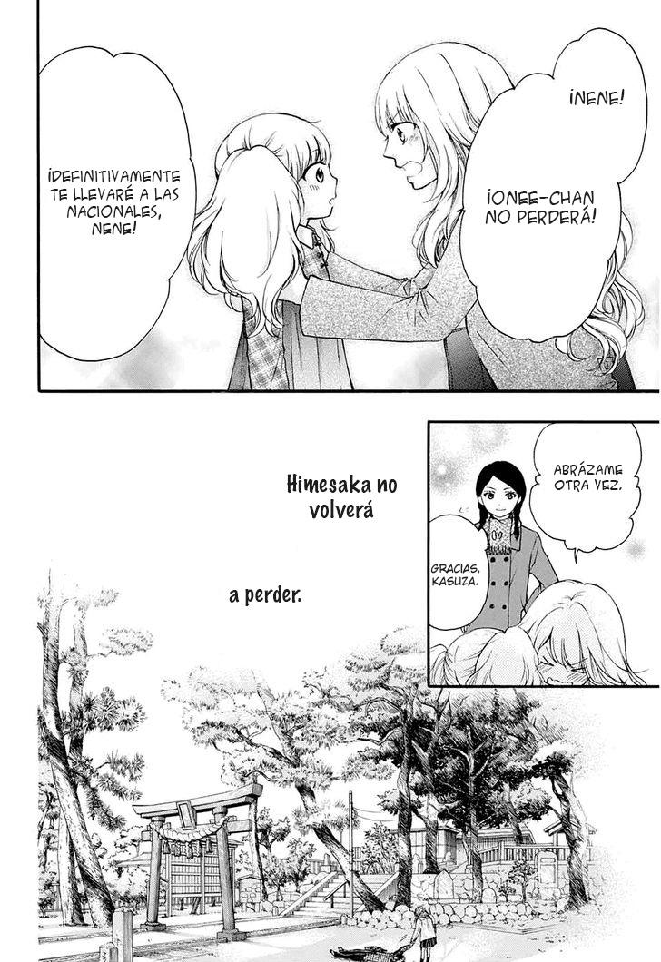 Read Kono Oto Tomare! (ES) Manga Online