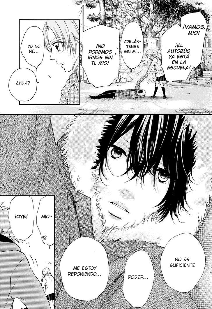 Read Kono Oto Tomare! (ES) Manga Online
