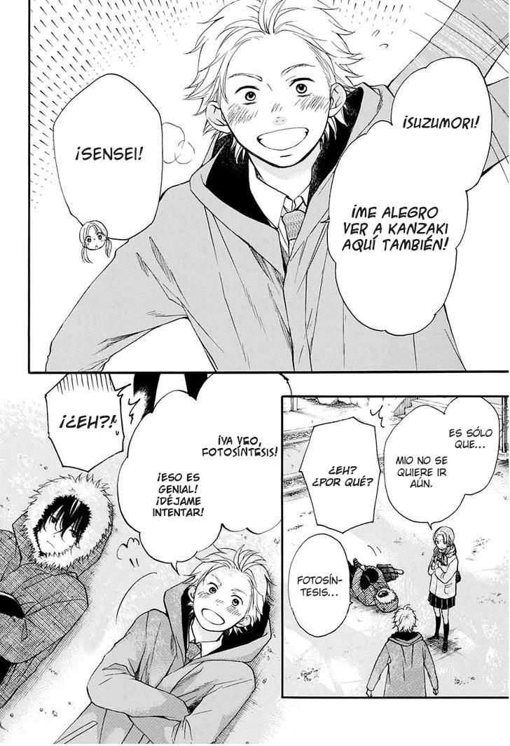 Read Kono Oto Tomare! (ES) Manga Online