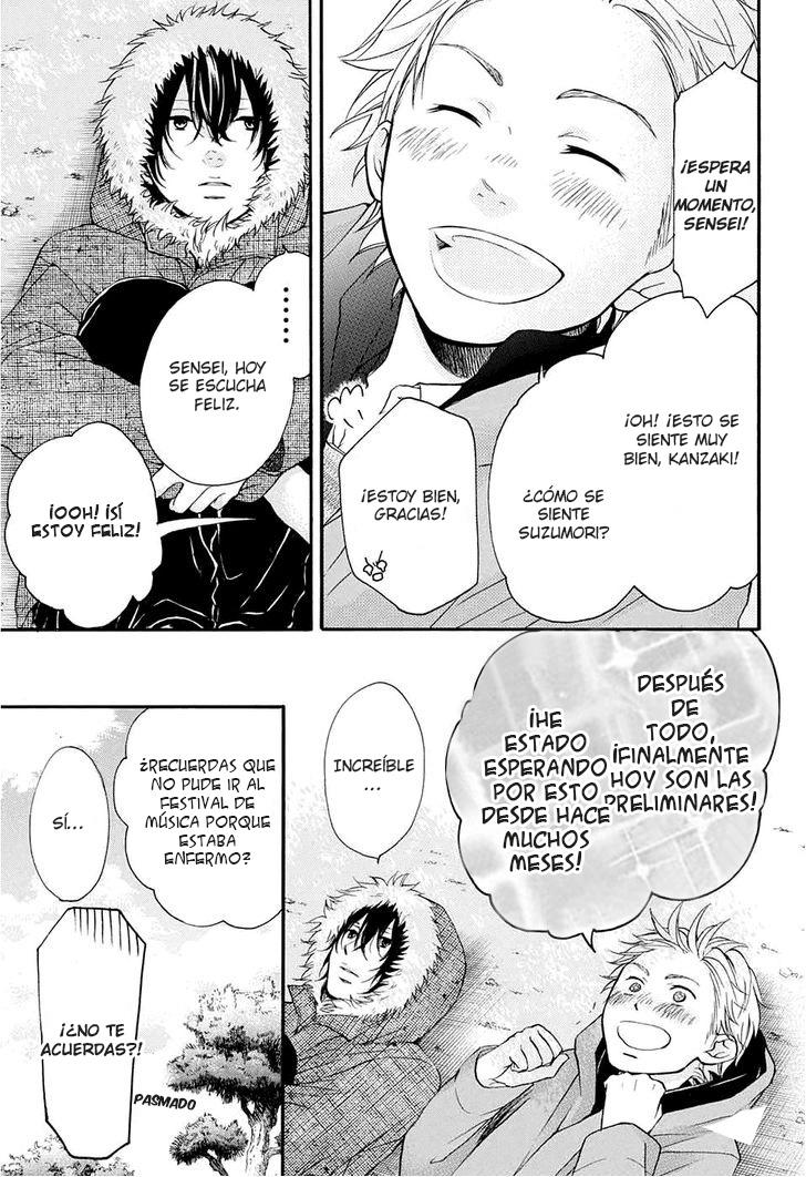 Read Kono Oto Tomare! (ES) Manga Online