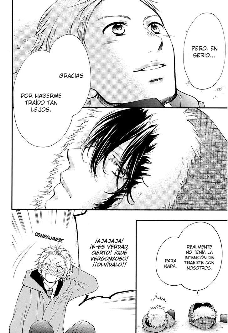 Read Kono Oto Tomare! (ES) Manga Online