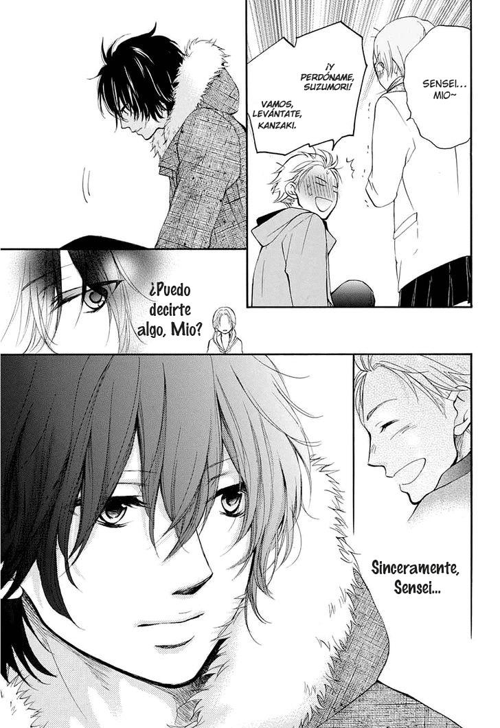 Read Kono Oto Tomare! (ES) Manga Online
